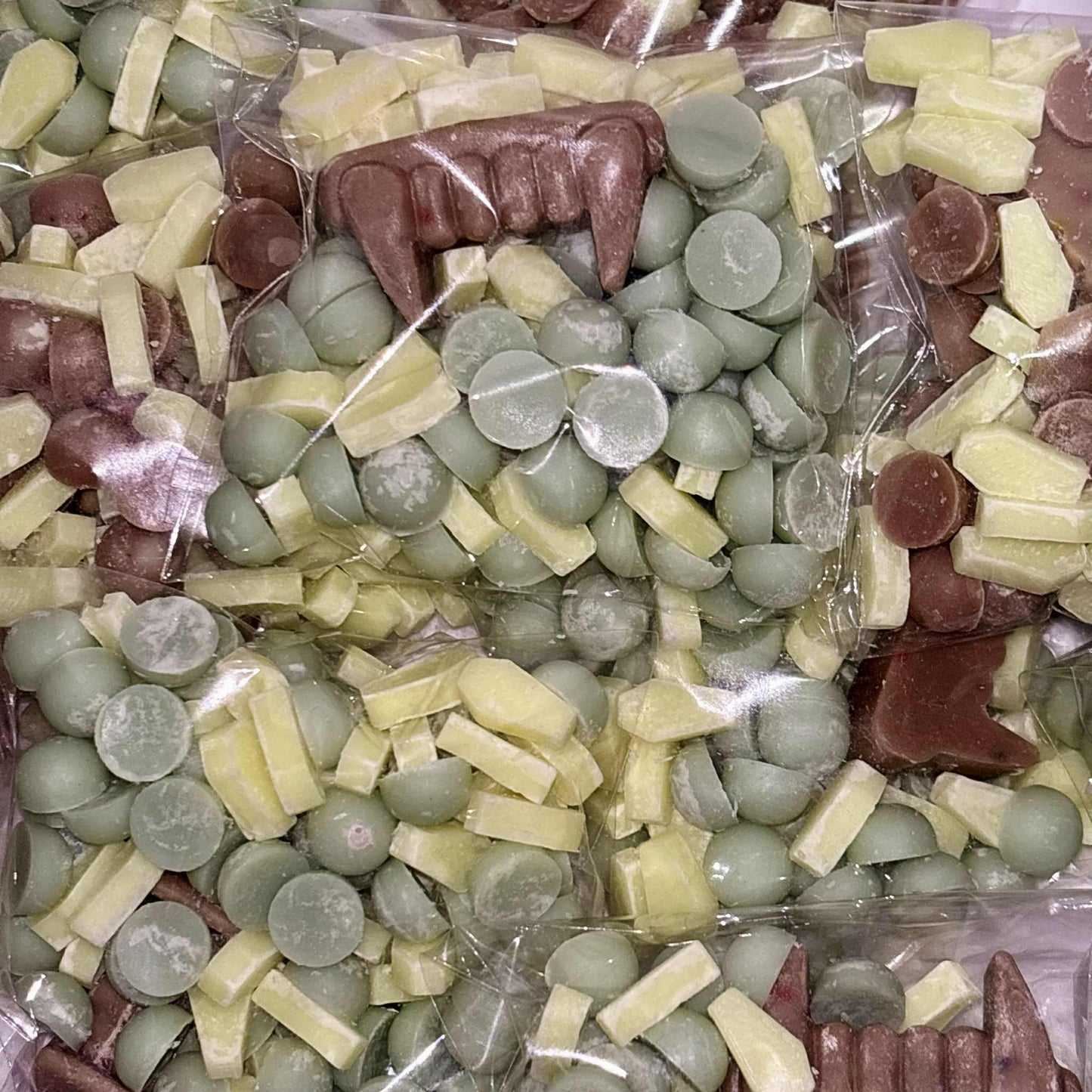 Fangsgiving Wax Melts