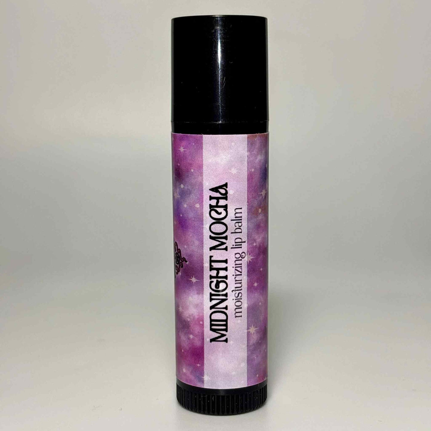 Midnight Mocha Lip Balm