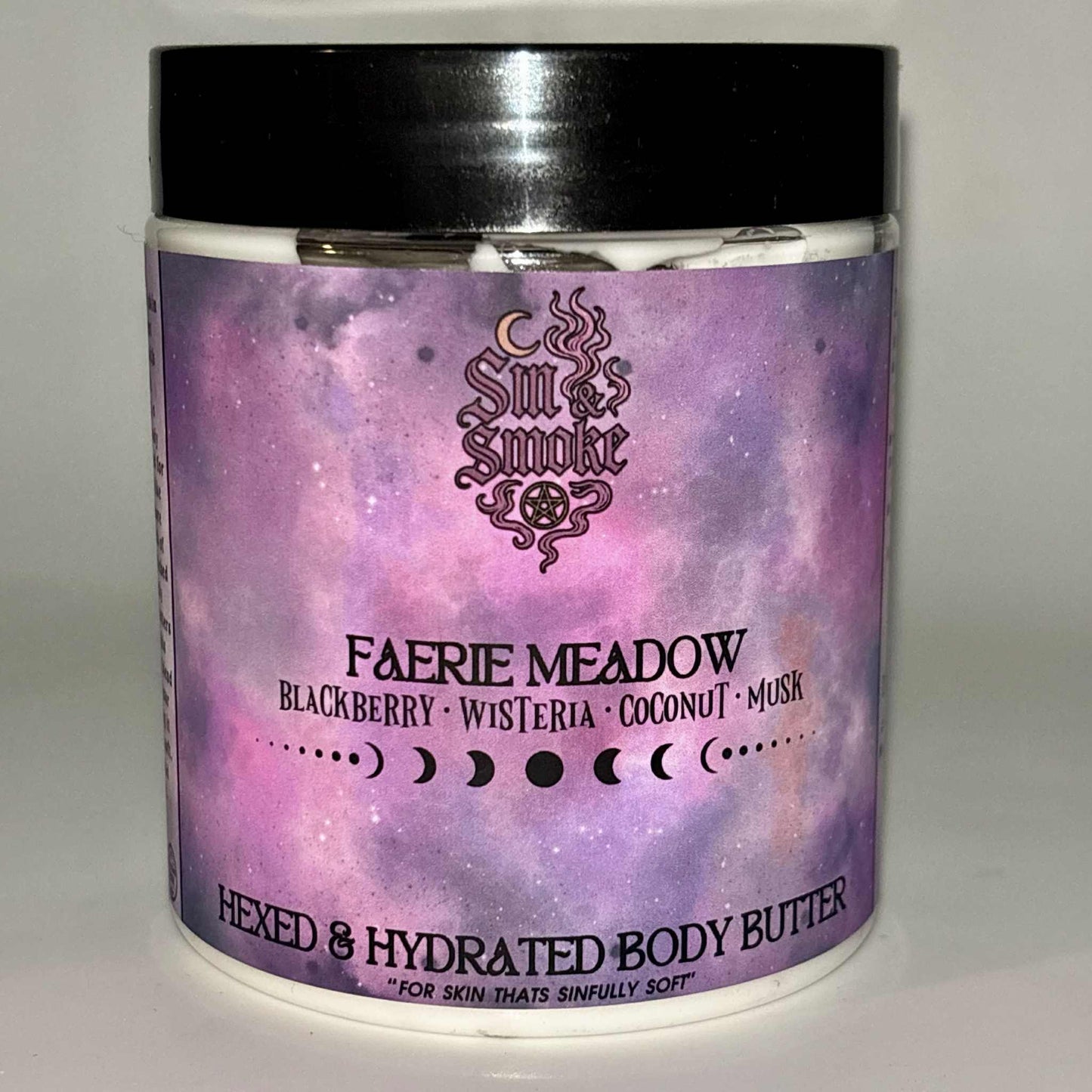 Faerie Meadow Body Butter