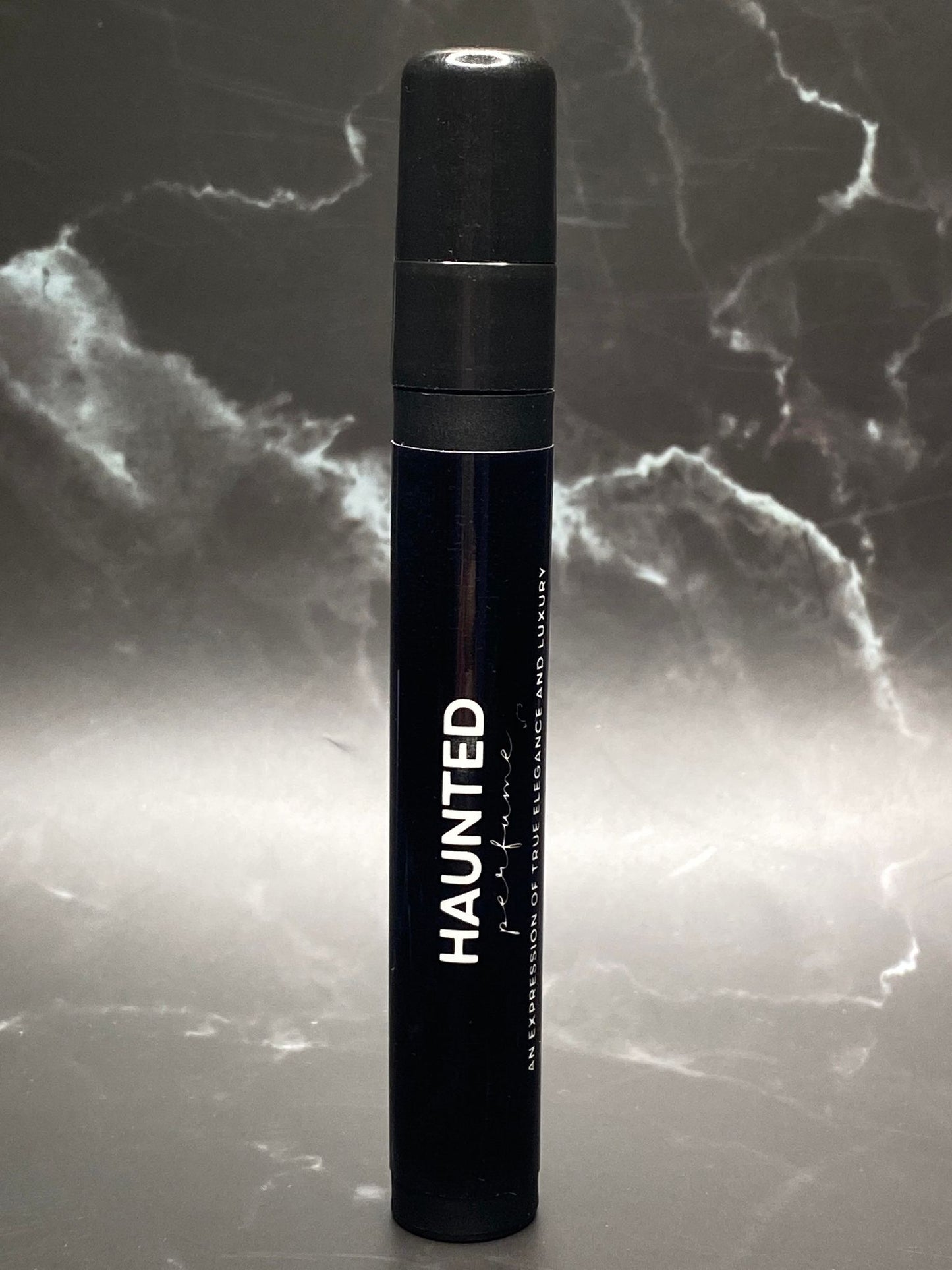 Haunted Perfume