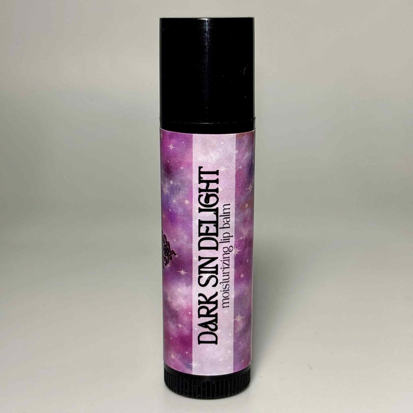Dark Sin Delight Lip Balm