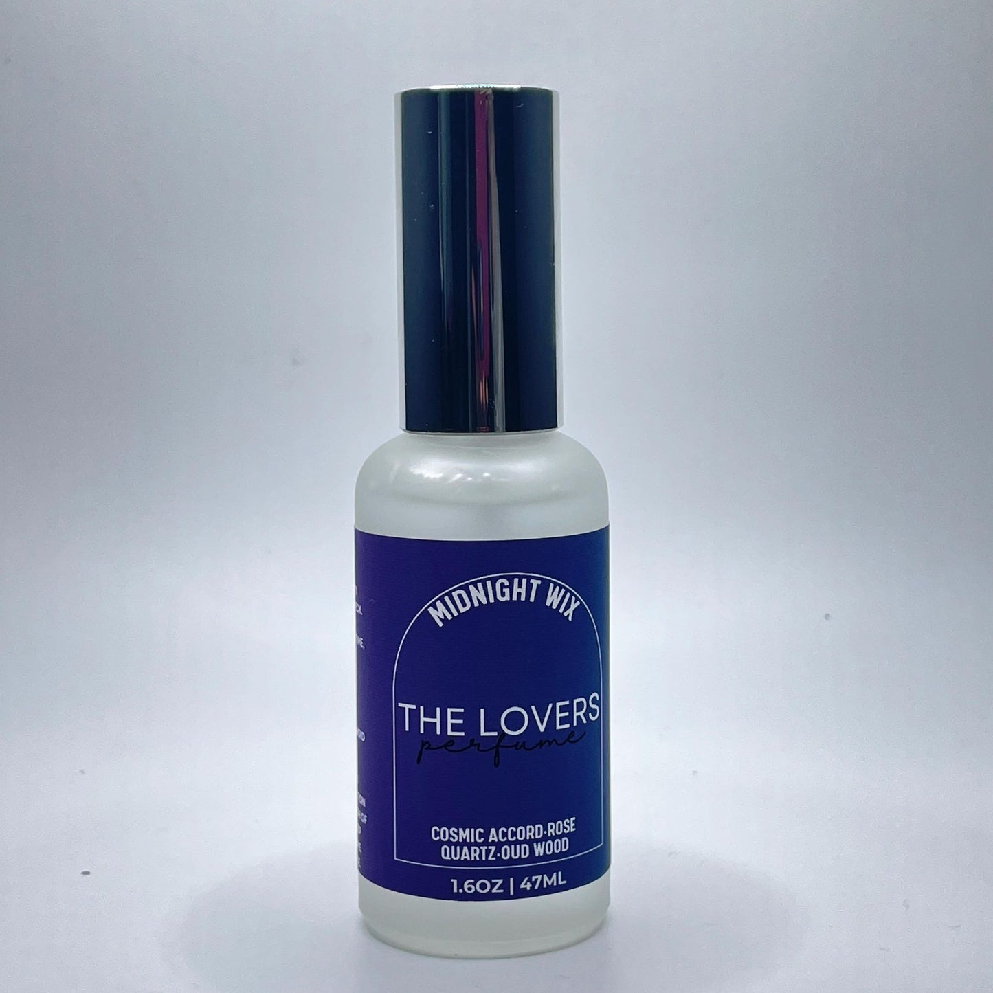 The Lovers Perfume