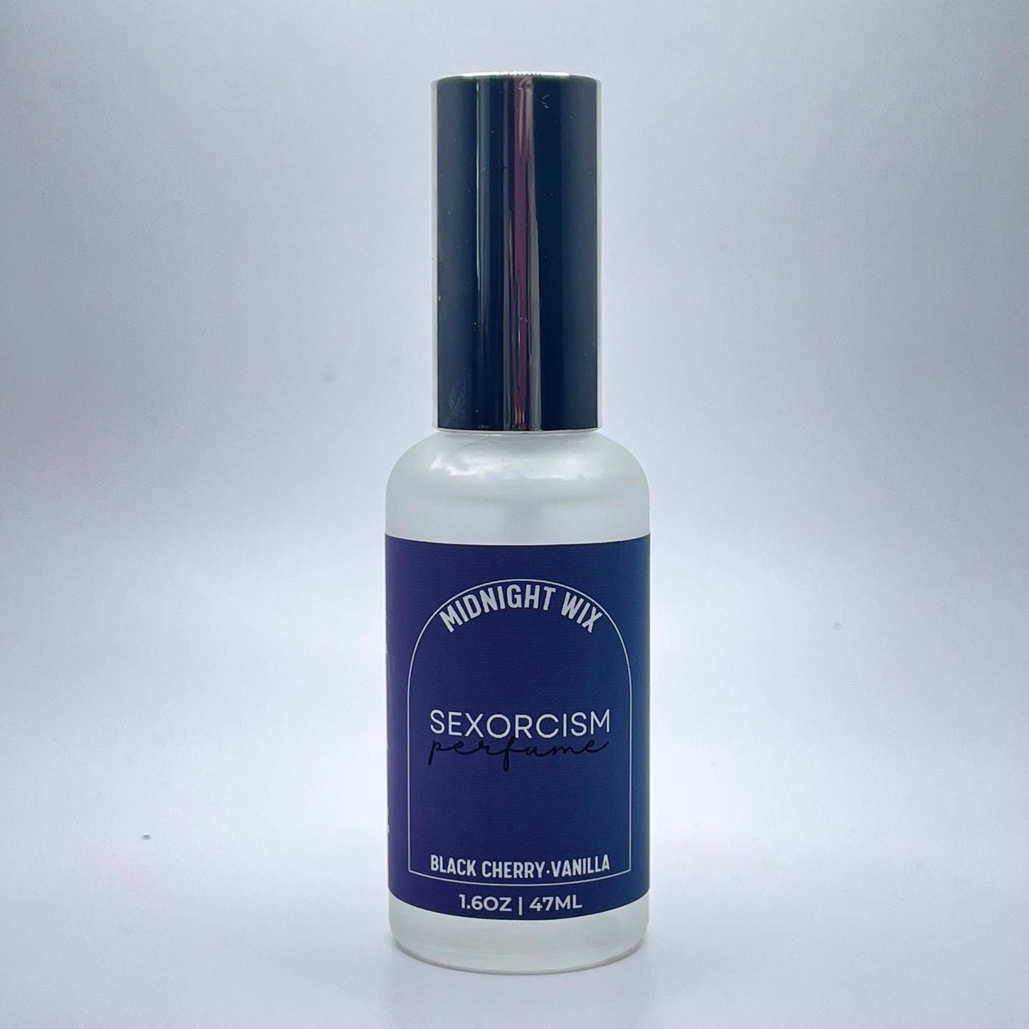 Sexorcism Perfume