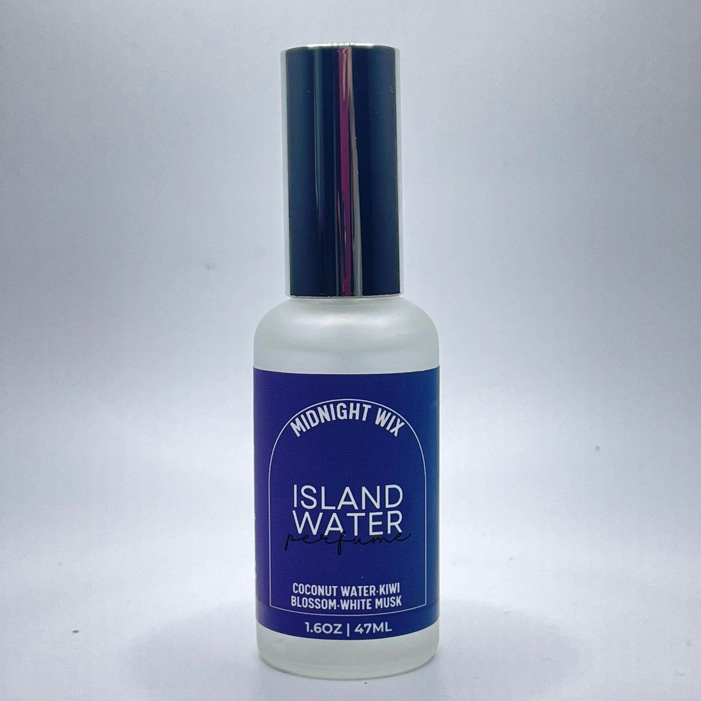 Island Water Perfume