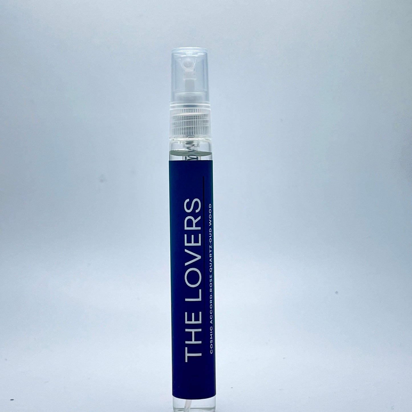 The Lovers Perfume