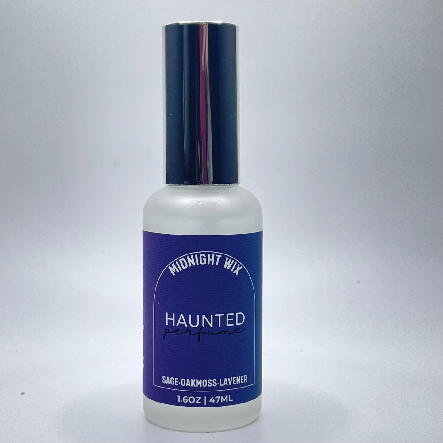 Haunted Perfume
