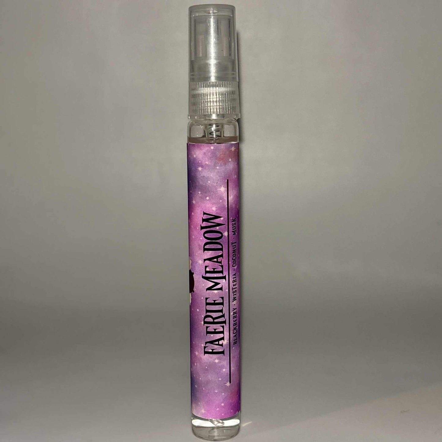 Faerie Meadow Perfume