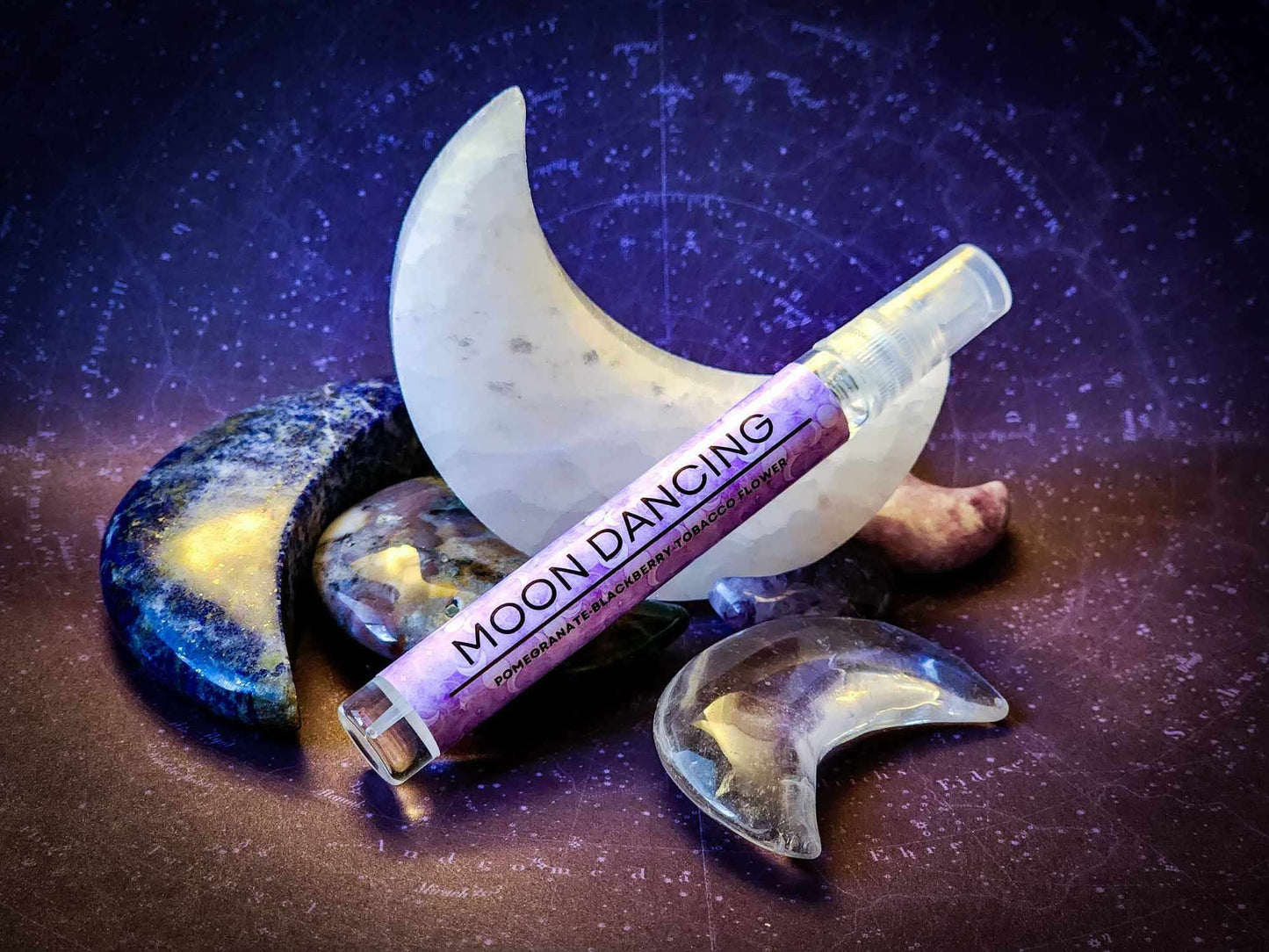 Moon Dancing Perfume