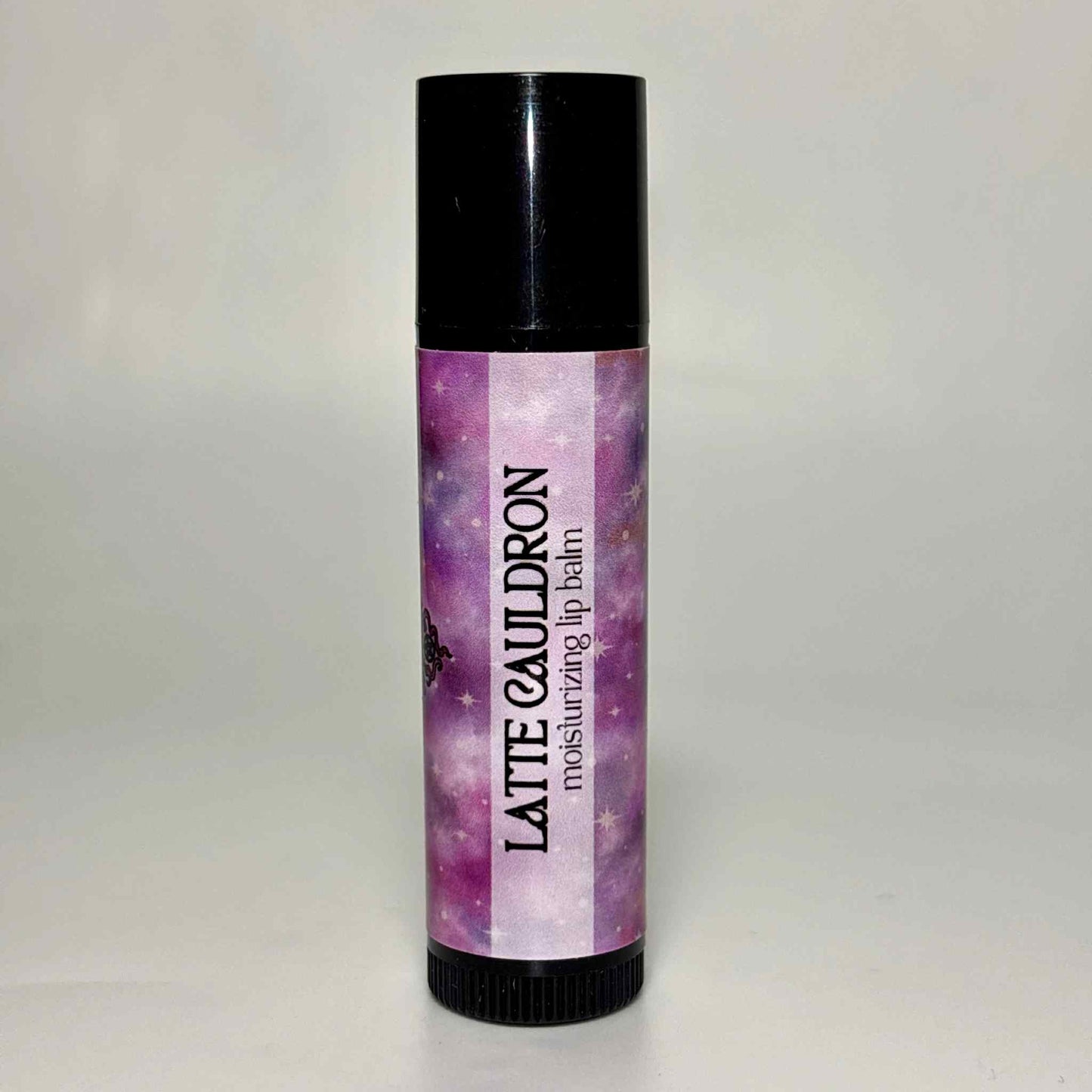 Latte Cauldron Latte Lip Balm
