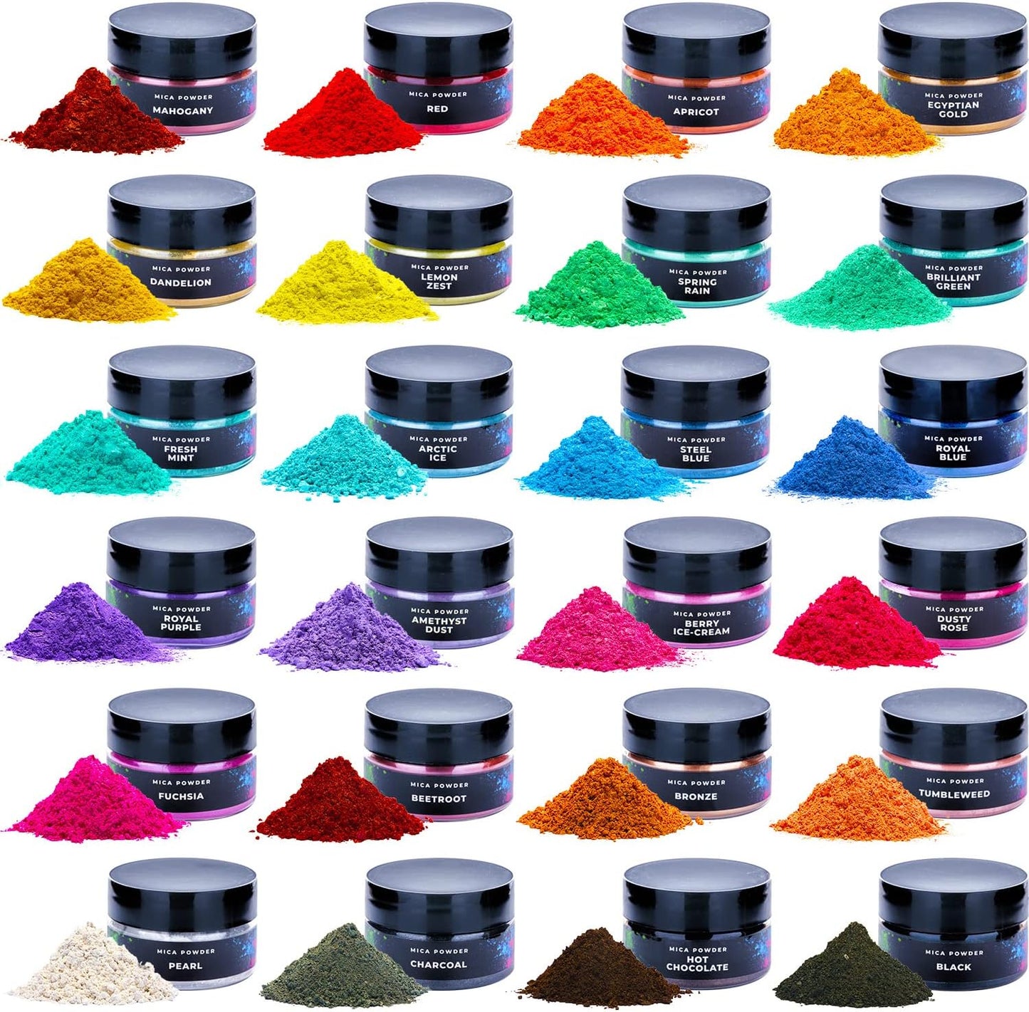 10ml Lip Gloss