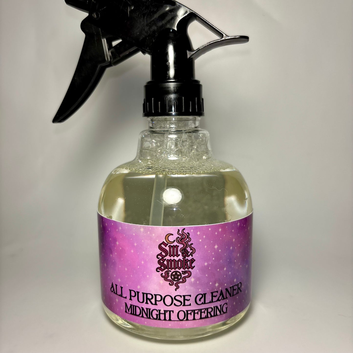 Midnight Offering All Purpose Cleaner