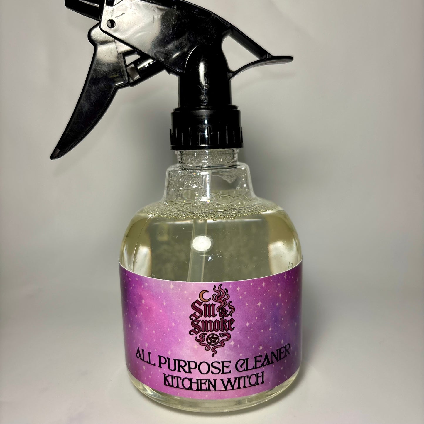 Kitchen Witch All Purpose Cleaner