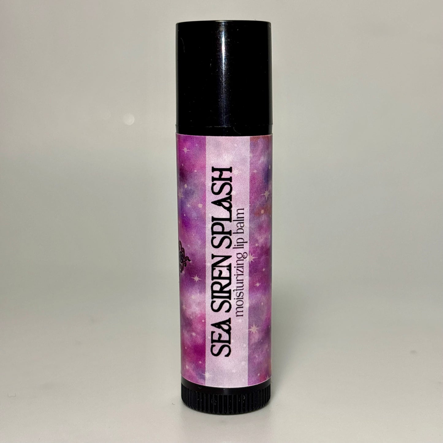 Sea Siren Splash Lip Balm