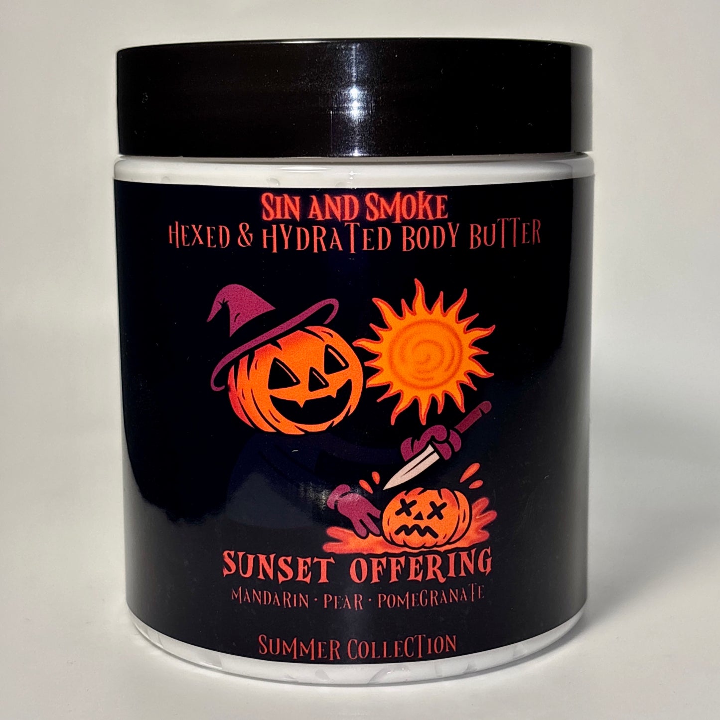 Sunset Offering Body Butter