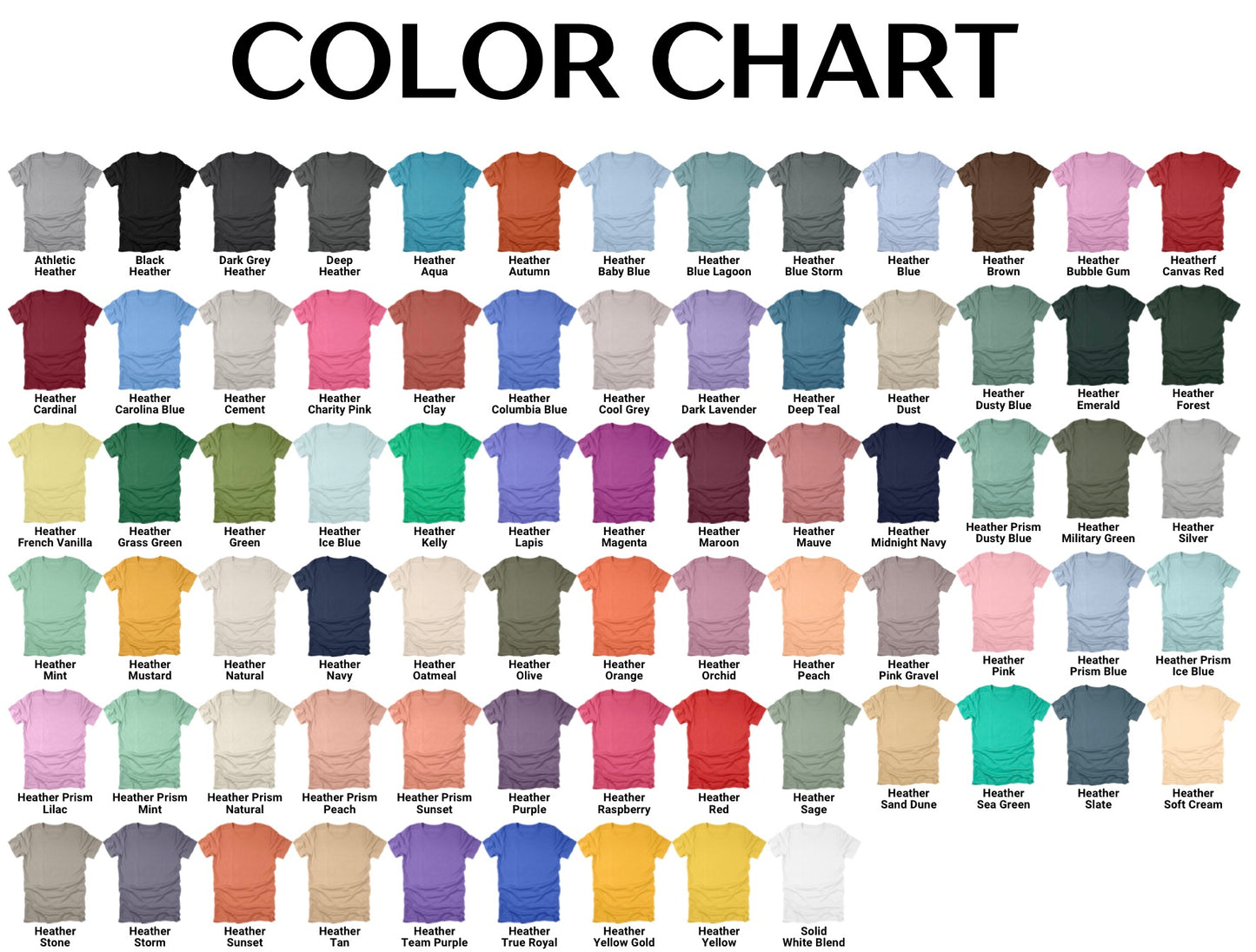 I Don't Chase Redemption Tee