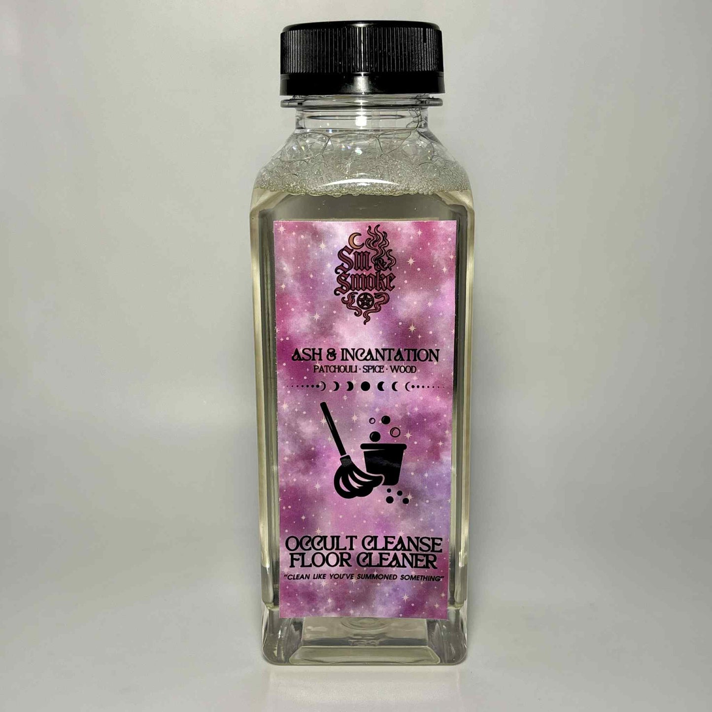 Ash & Incantation Floor Cleaner