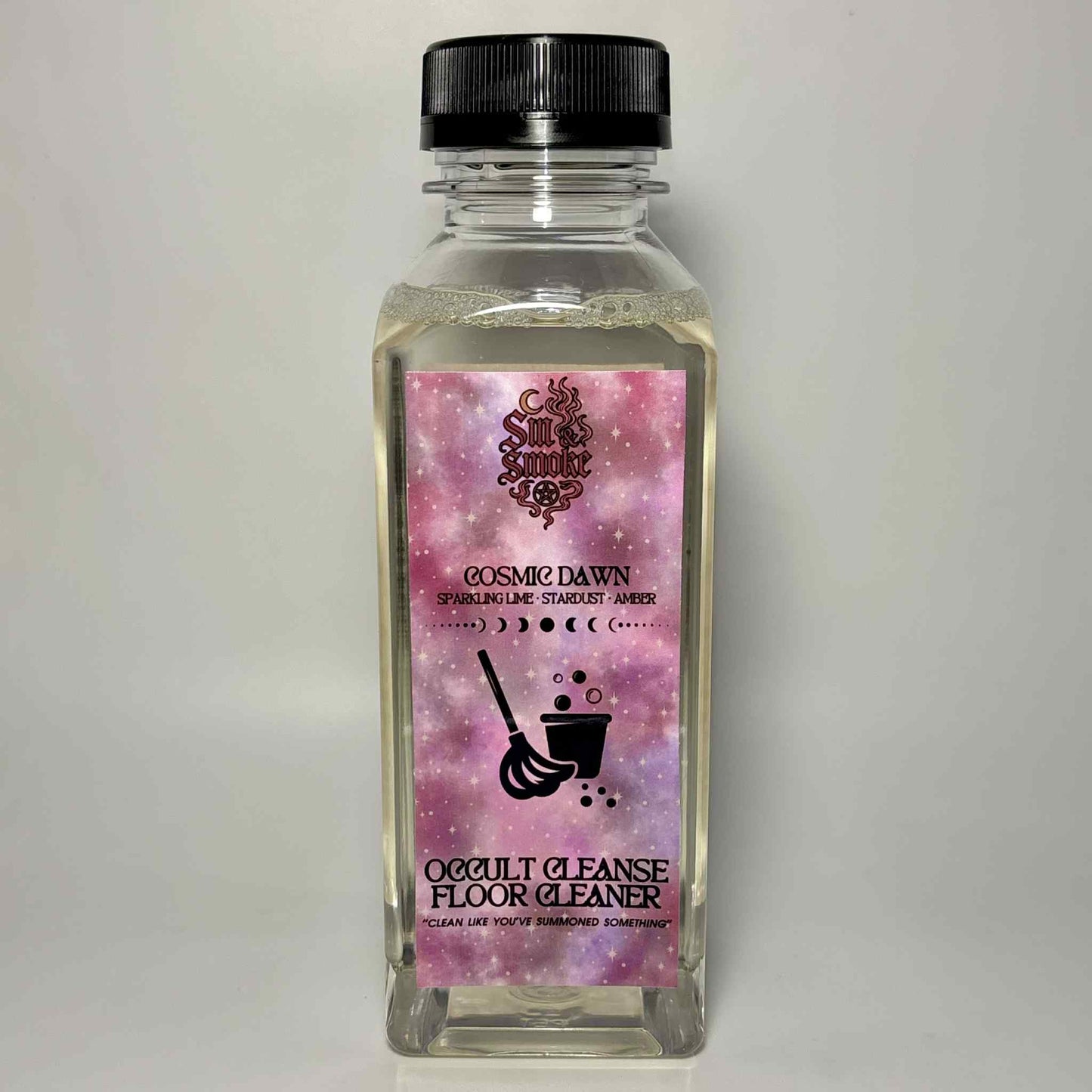Cosmic Dawn Floor Cleaner