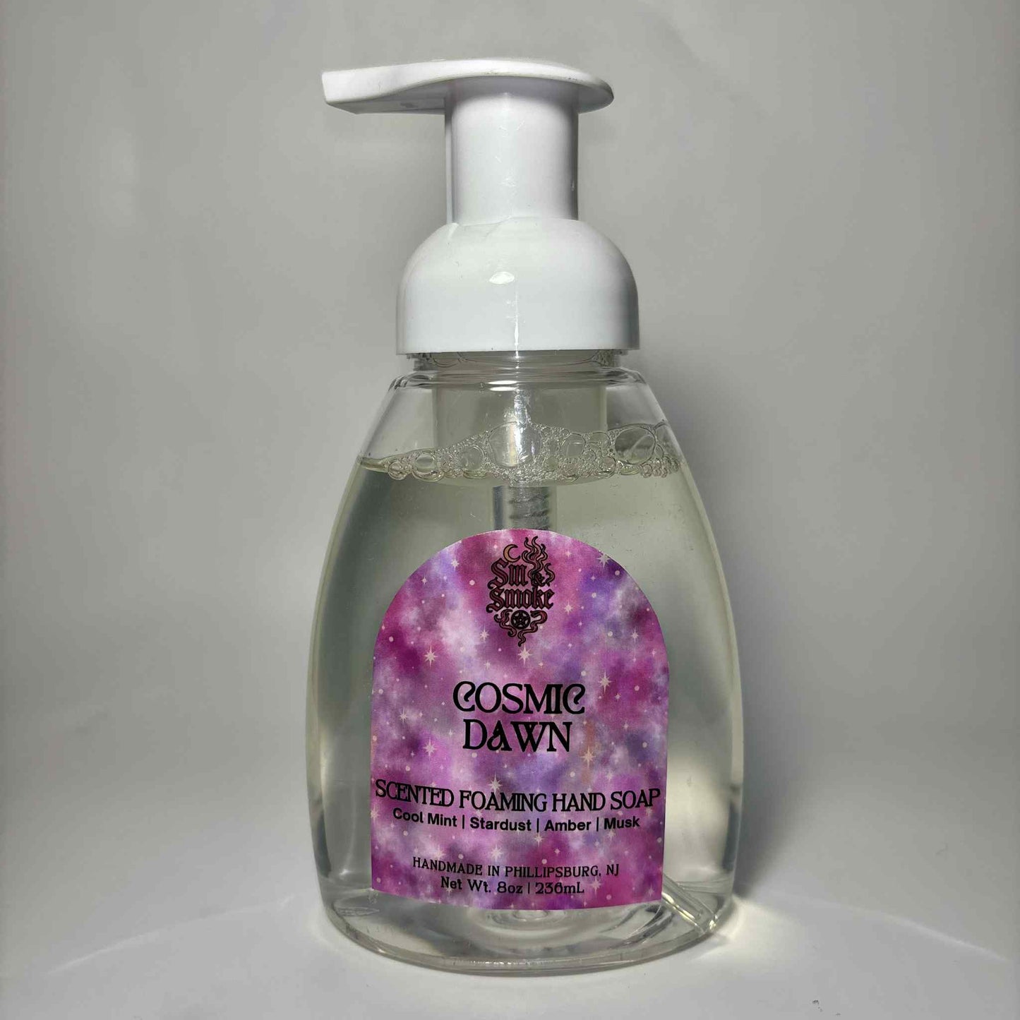 Cosmic Dawn Hand Soap