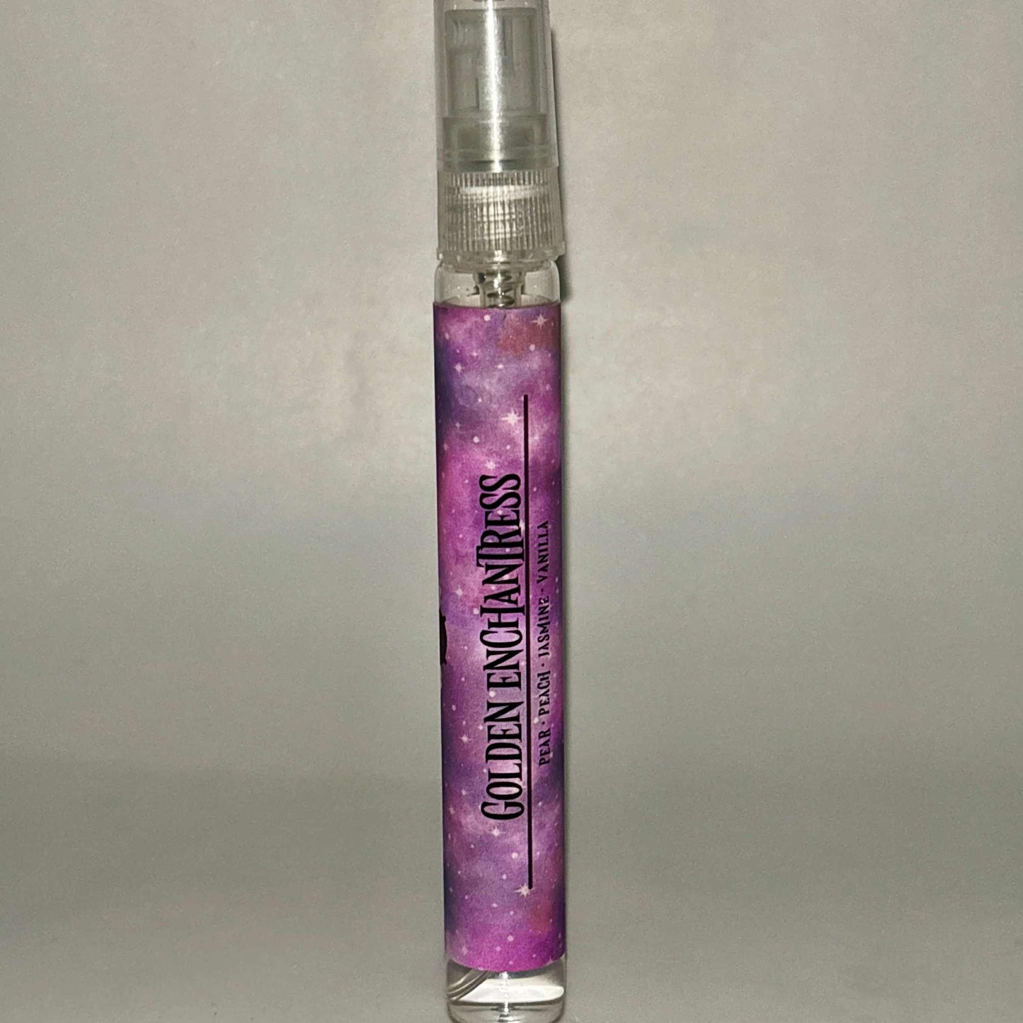 Golden Enchantress Perfume