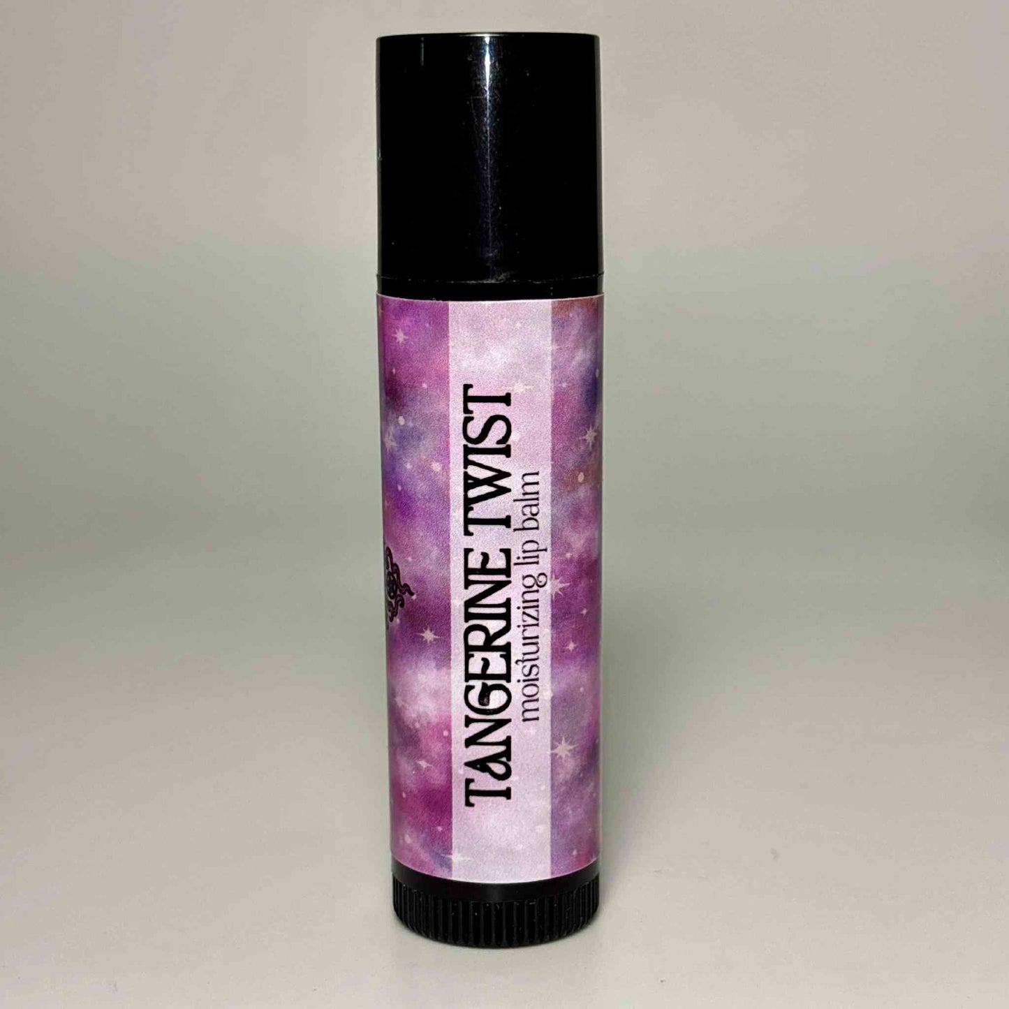Tangerine Twist Lip Balm
