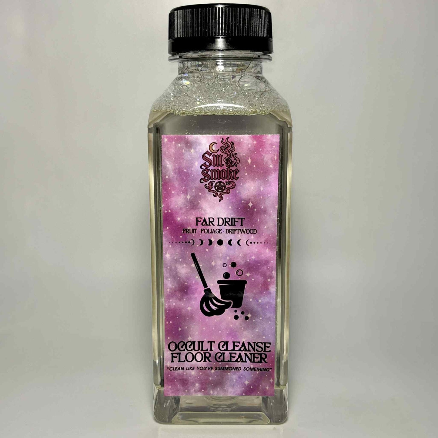 Fae Drift Floor Cleaner