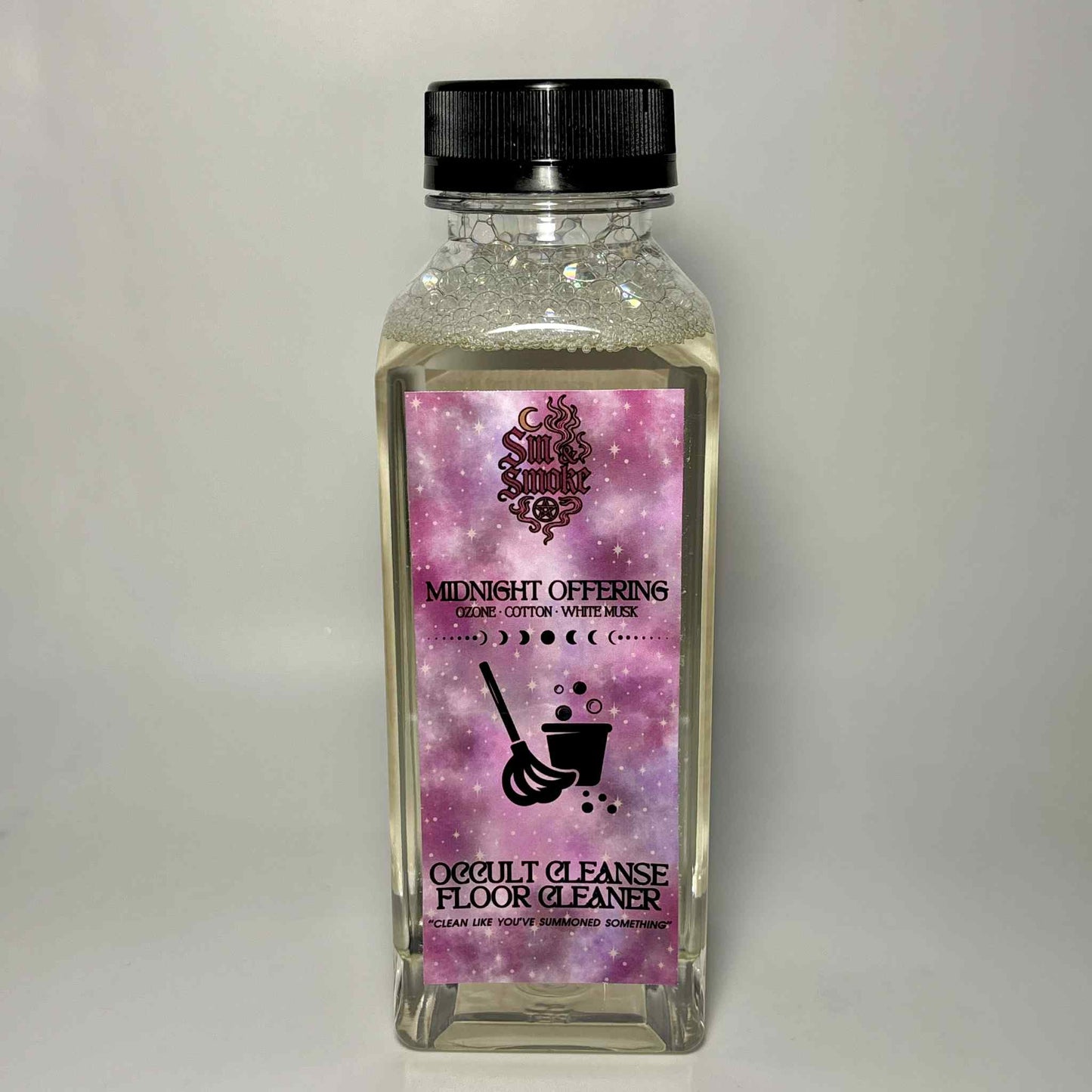 Midnight Offering Floor Cleaner