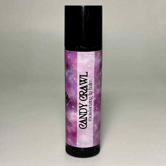 Candy Crawn Lip Balm