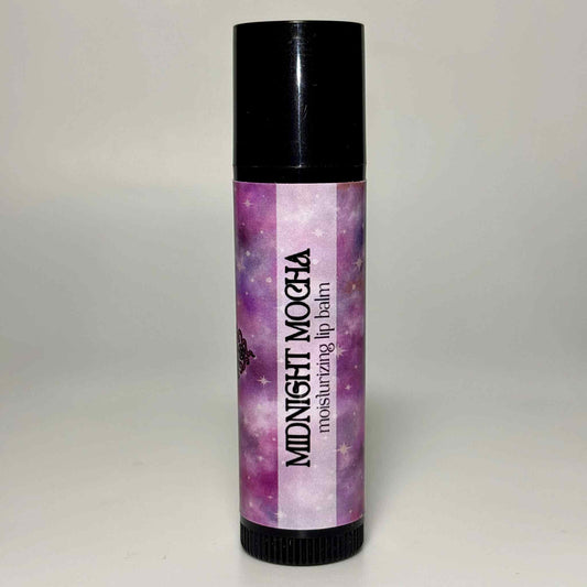 Midnight Mocha Lip Balm