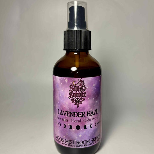 Lavender Haze Room Spray