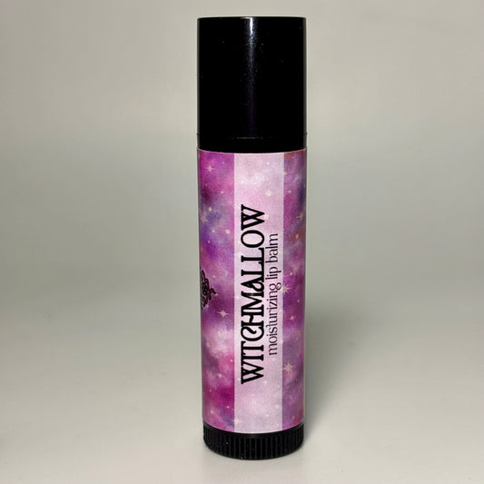 Witchmallow Lip Balm