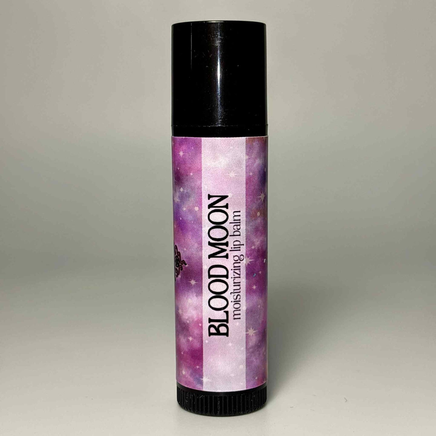 Bloodmoon Lip Balm