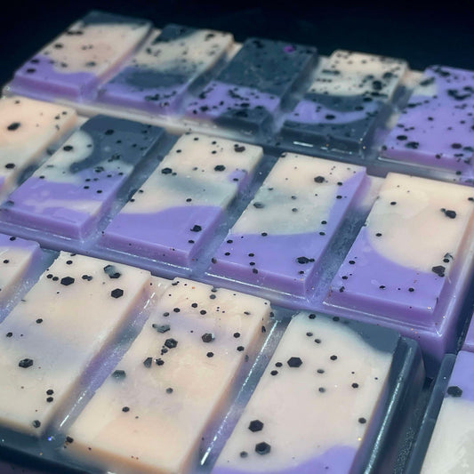 Midday Magic Melts