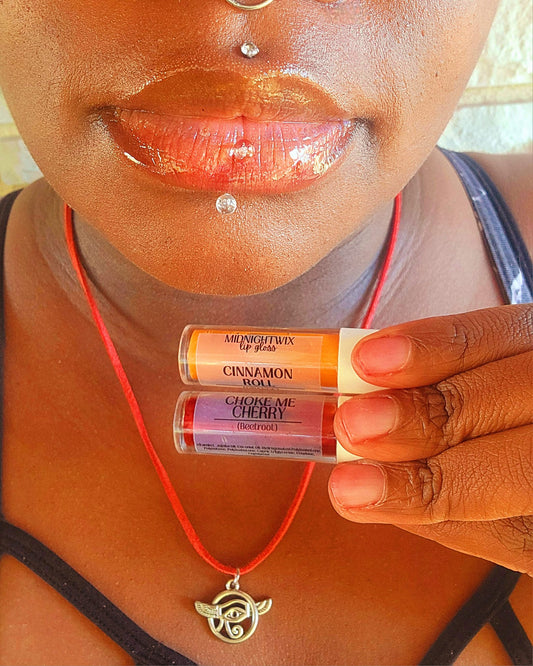 10ml Lip Gloss
