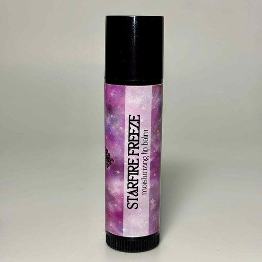 Starfire Freeze Lip Balm