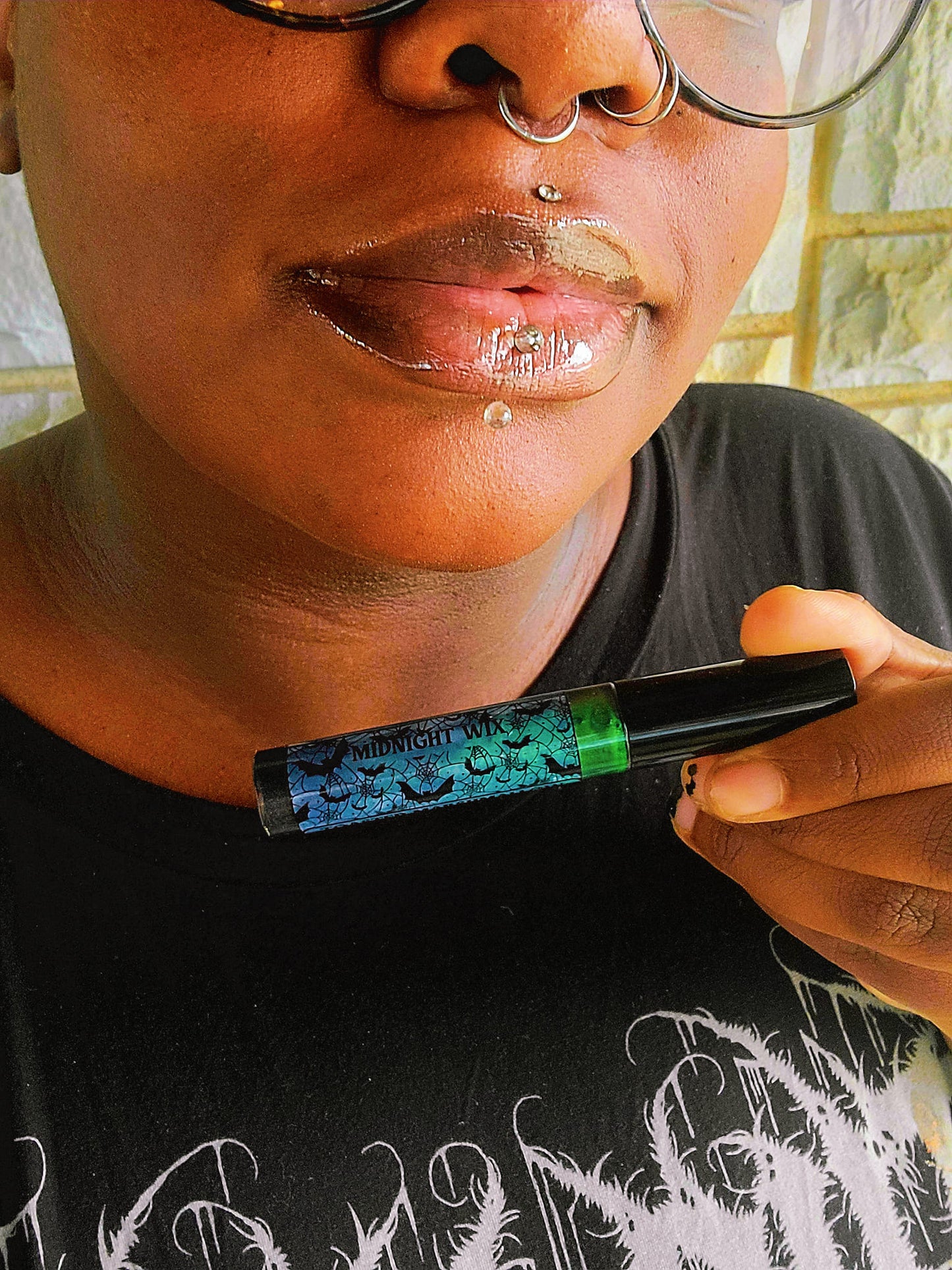 10ml Lip Gloss