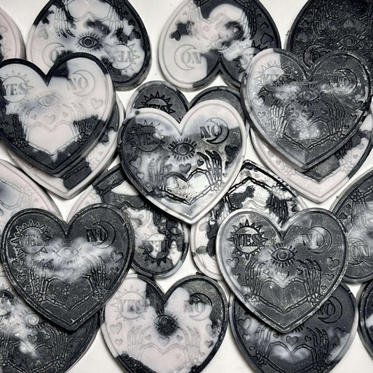 Marked By Magic Melts
