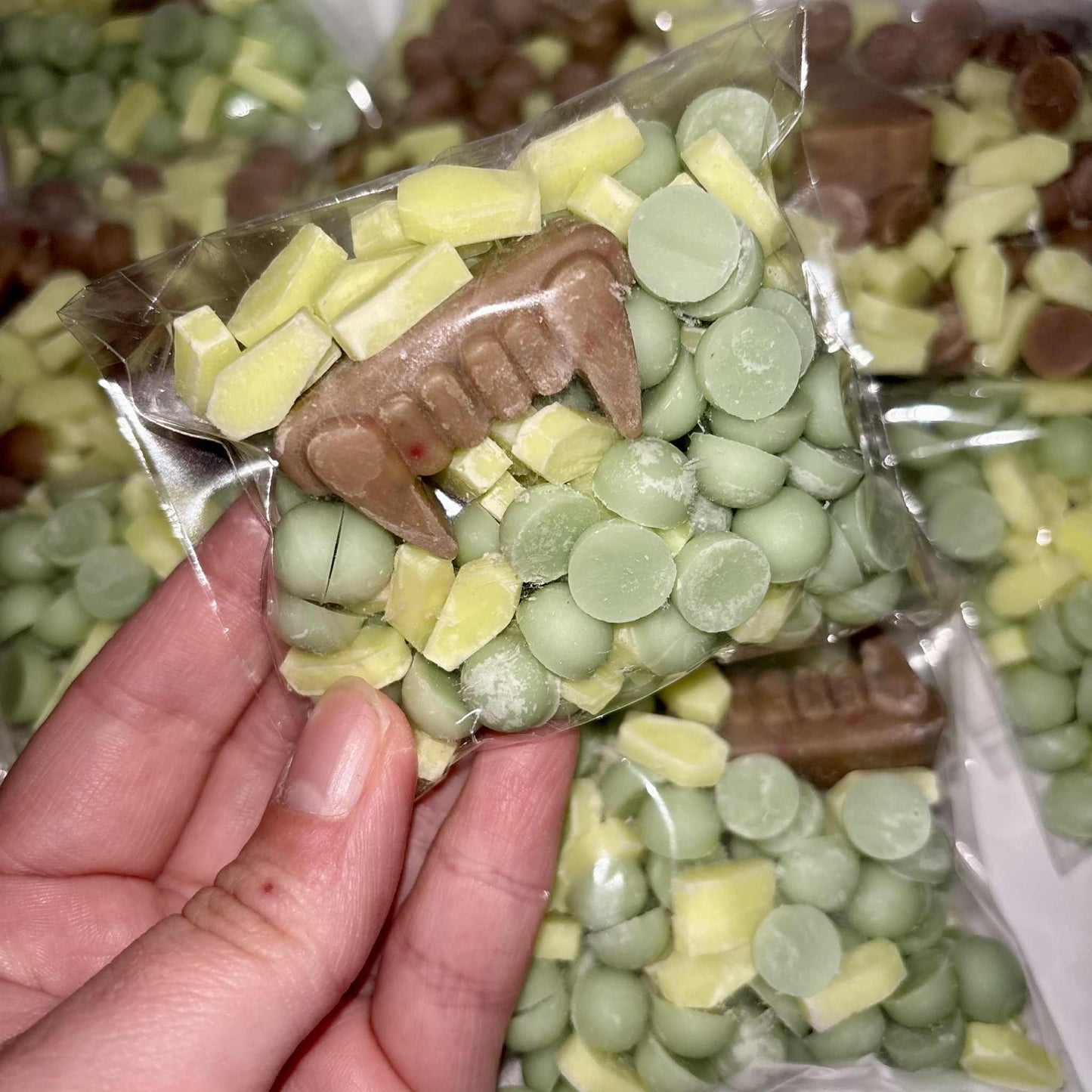 Fangsgiving Wax Melts