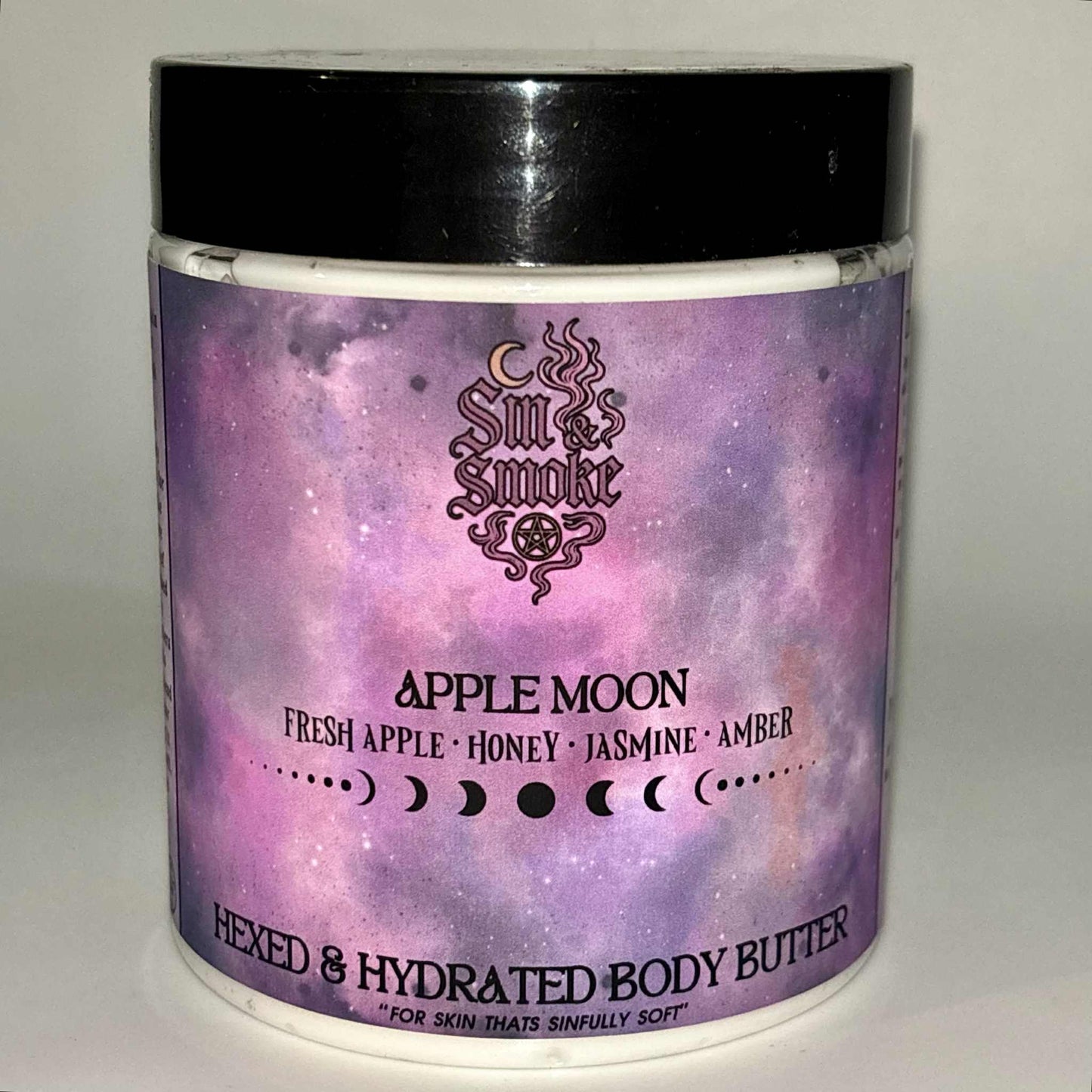 Apple Moon Body Butter