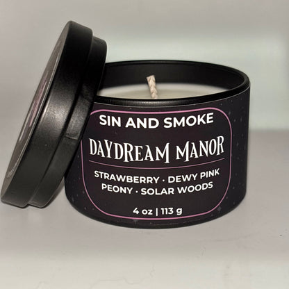Daydream Manor (Ready To Ship)