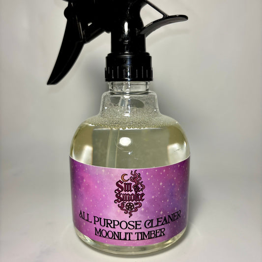 Moonlit Timber All Purpose Cleaner