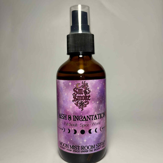 Ash & Incantation Room Spray