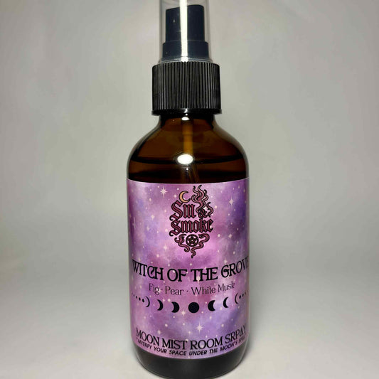 Witch Of The Grove Room Spray