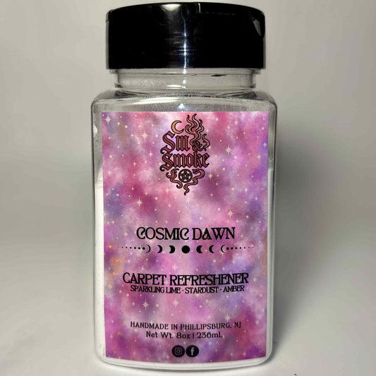 Cosmic Dawn Carpet Sprinkles