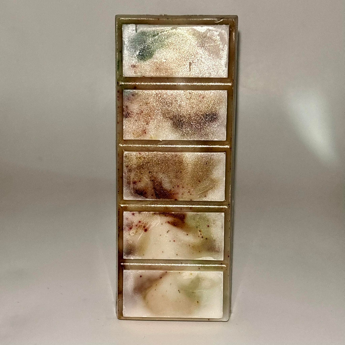Pistachio Blunt Bites Snapbar