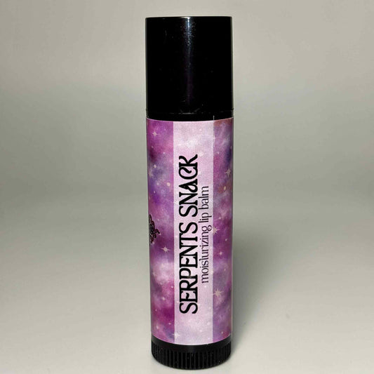 Serpents Snack Lip Balm
