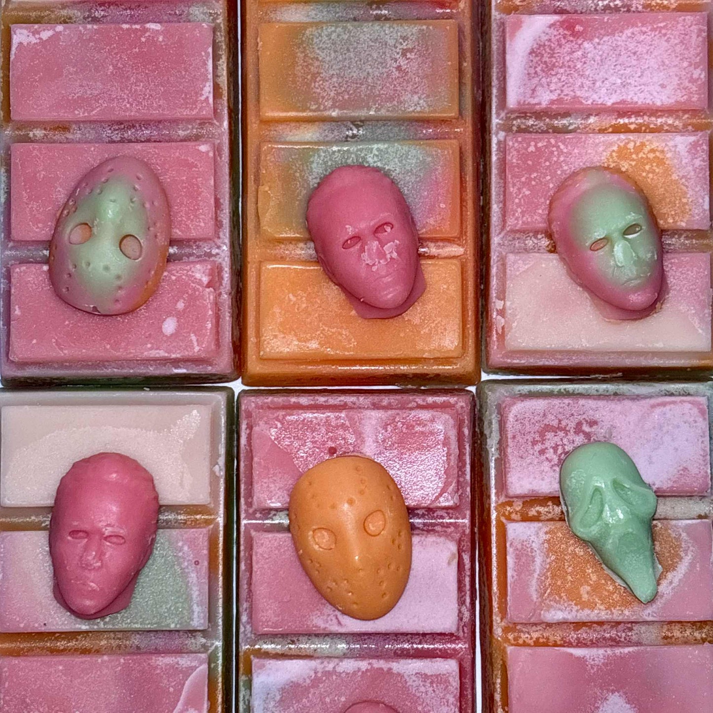 Creepin Season Wax Melts