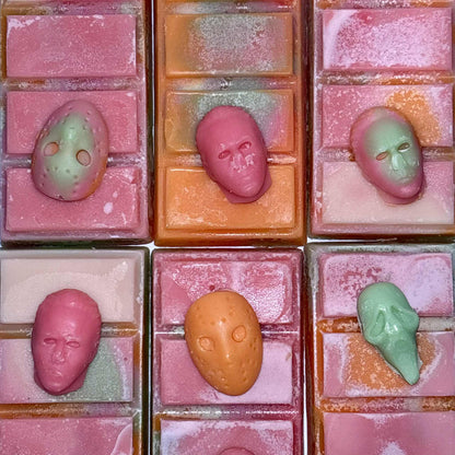 Creepin Season Wax Melts
