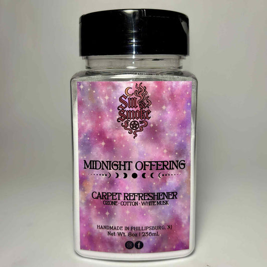 Midnight Offering Carpet Sprinkles