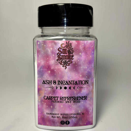 Ash & Incantation Carpet Sprinkles