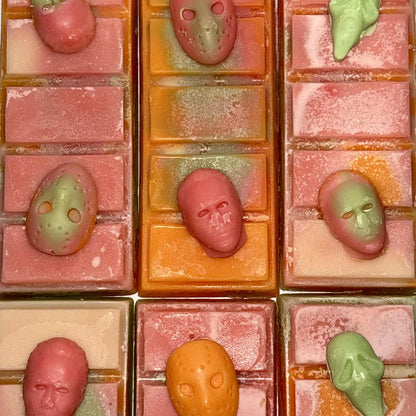 Creepin Season Wax Melts